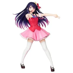 Oshi No Ko: Mein Star - Ai Hoshino Perfect Posing Products Statue