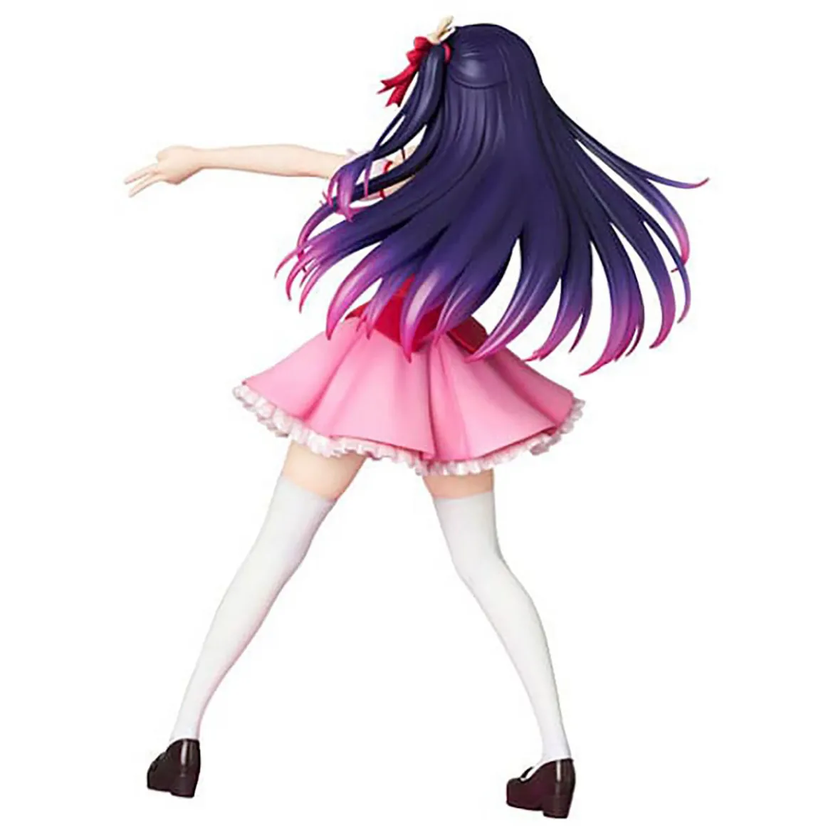 Oshi No Ko: Mein Star - Ai Hoshino Perfect Posing Products Statue