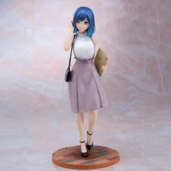 Oshi No Ko: Mein Star - Akane Kurokawa Figur Date Style Version