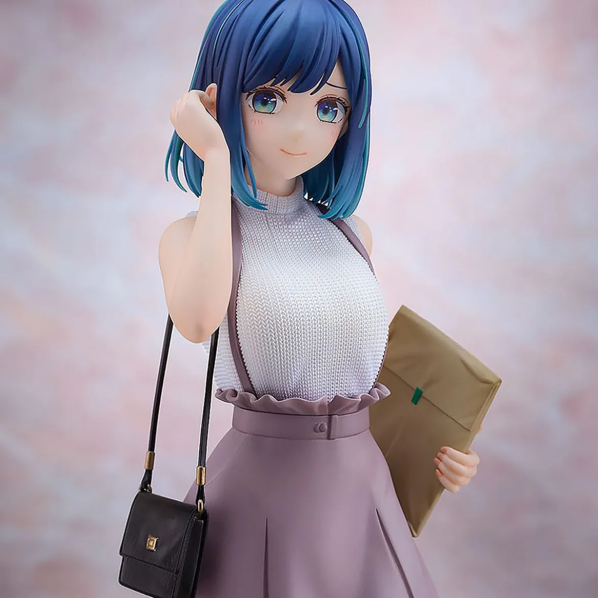 Oshi No Ko: Mein Star - Akane Kurokawa Figur Date Style Version