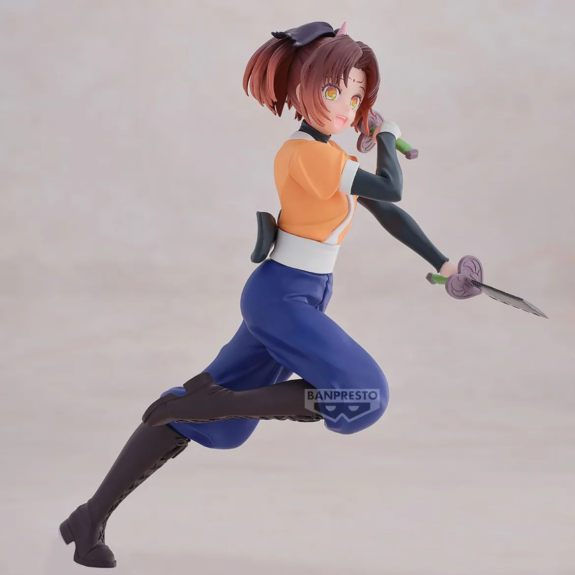 Oshi No Ko: Mein Star - Kana Arima Figur Tsurugi Version