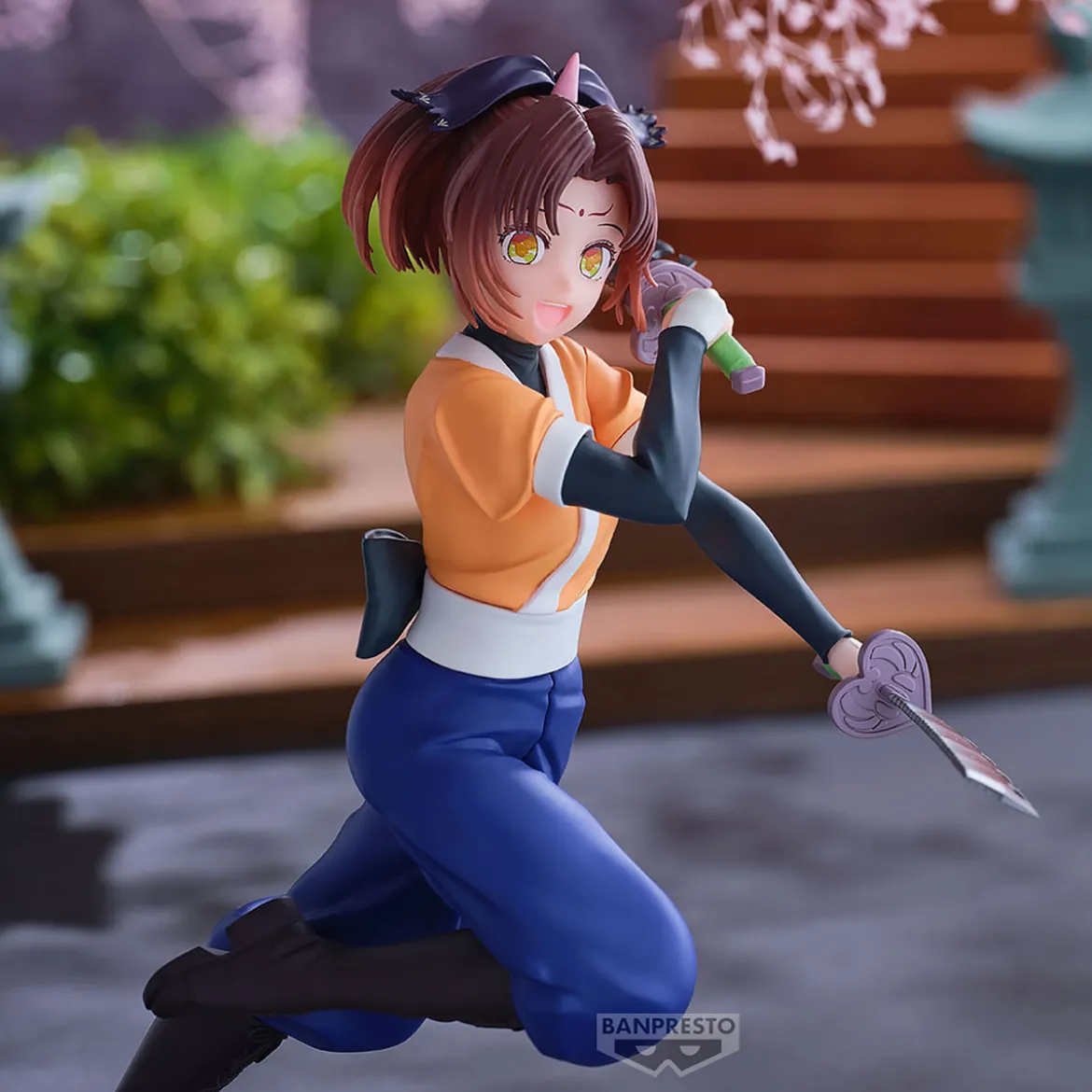 Oshi No Ko: Mein Star - Kana Arima Figur Tsurugi Version