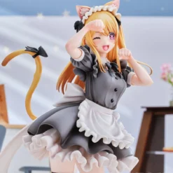 Oshi No Ko: Mein Star - Ruby 1:6 Figur Cat Maid Version