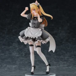 Oshi No Ko: Mein Star - Ruby 1:6 Figur Cat Maid Version