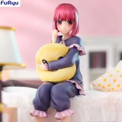 Oshi No Ko Noodle Stopper PVC Statue Kana Arima Have a good night! 15 cm