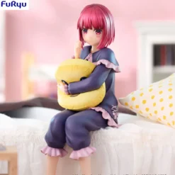 Oshi No Ko Noodle Stopper PVC Statue Kana Arima Have a good night! 15 cm