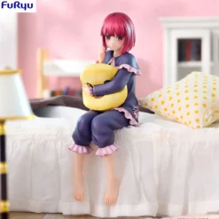 Oshi No Ko Noodle Stopper PVC Statue Kana Arima Have a good night! 15 cm