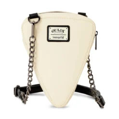 Ouija Planchette Crossbody Tasche