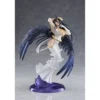 Overlord - Albedo Figur Pure White Devil Version