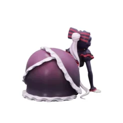 Overlord - Shalltear Bloodfallen Noodle Stopper Figur