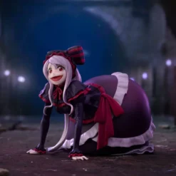 Overlord - Shalltear Bloodfallen Noodle Stopper Figur