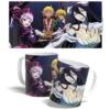 Overlord Tasse Albedo, Aura, Mare & Shalltear 325 ml