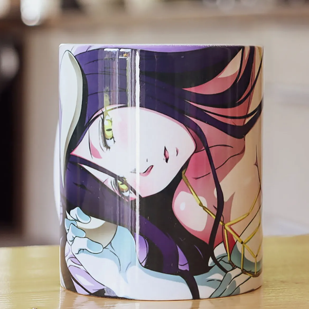 Overlord Tasse Albedo 325 ml