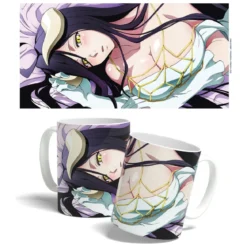 Overlord Tasse Albedo 325 ml