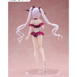 Overlord Tenitol PVC Statue Shalltear 29 cm