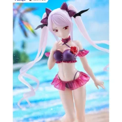Overlord Tenitol PVC Statue Shalltear 29 cm