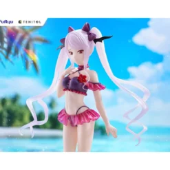 Overlord Tenitol PVC Statue Shalltear 29 cm