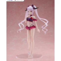Overlord Tenitol PVC Statue Shalltear 29 cm