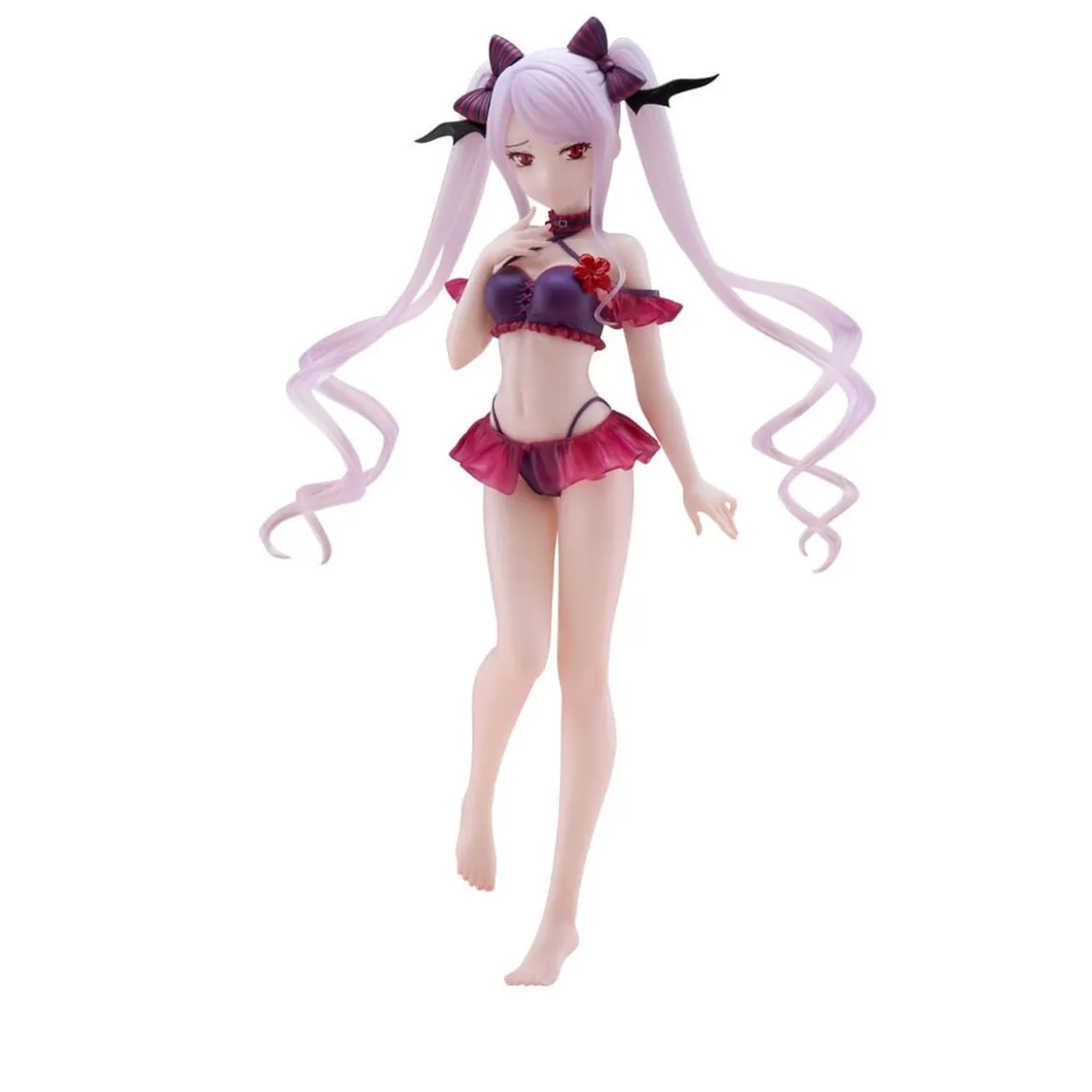 Overlord Tenitol PVC Statue Shalltear 29 cm