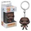 Overwatch - Doomfist Funko Pop Schlüsselanhänger