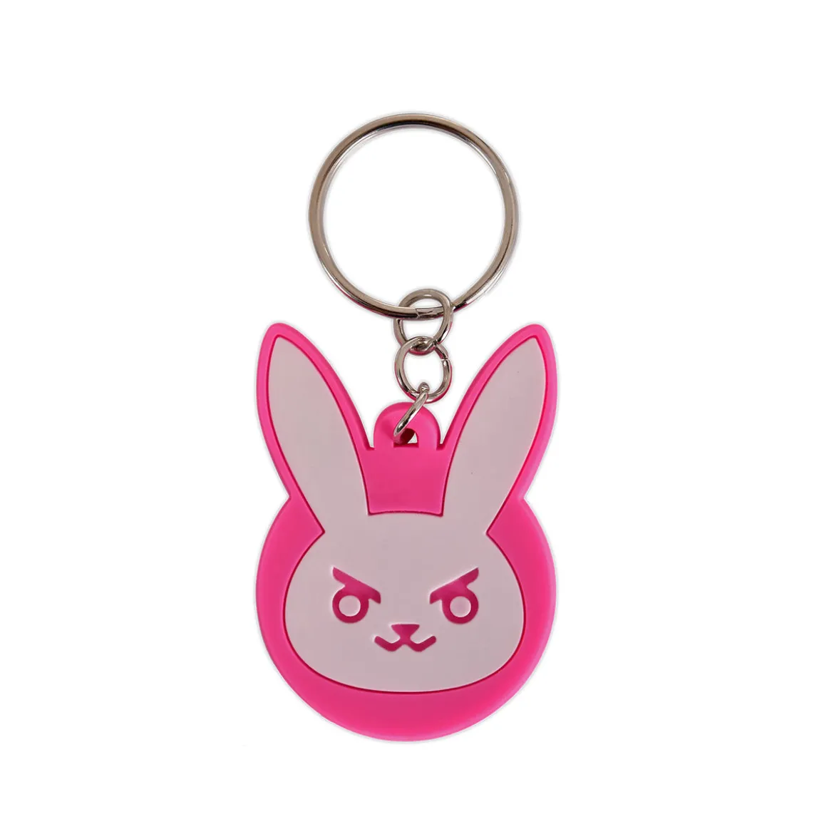 Overwatch - D.VA Logo Schlüsselanhänger