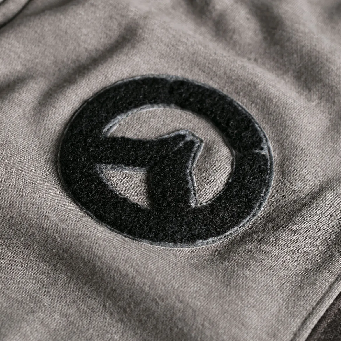 Overwatch - Founding Member Varsity Kapuzenjacke
