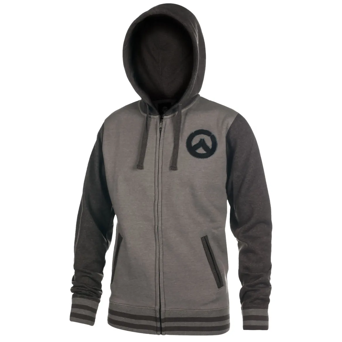 Overwatch - Founding Member Varsity Kapuzenjacke