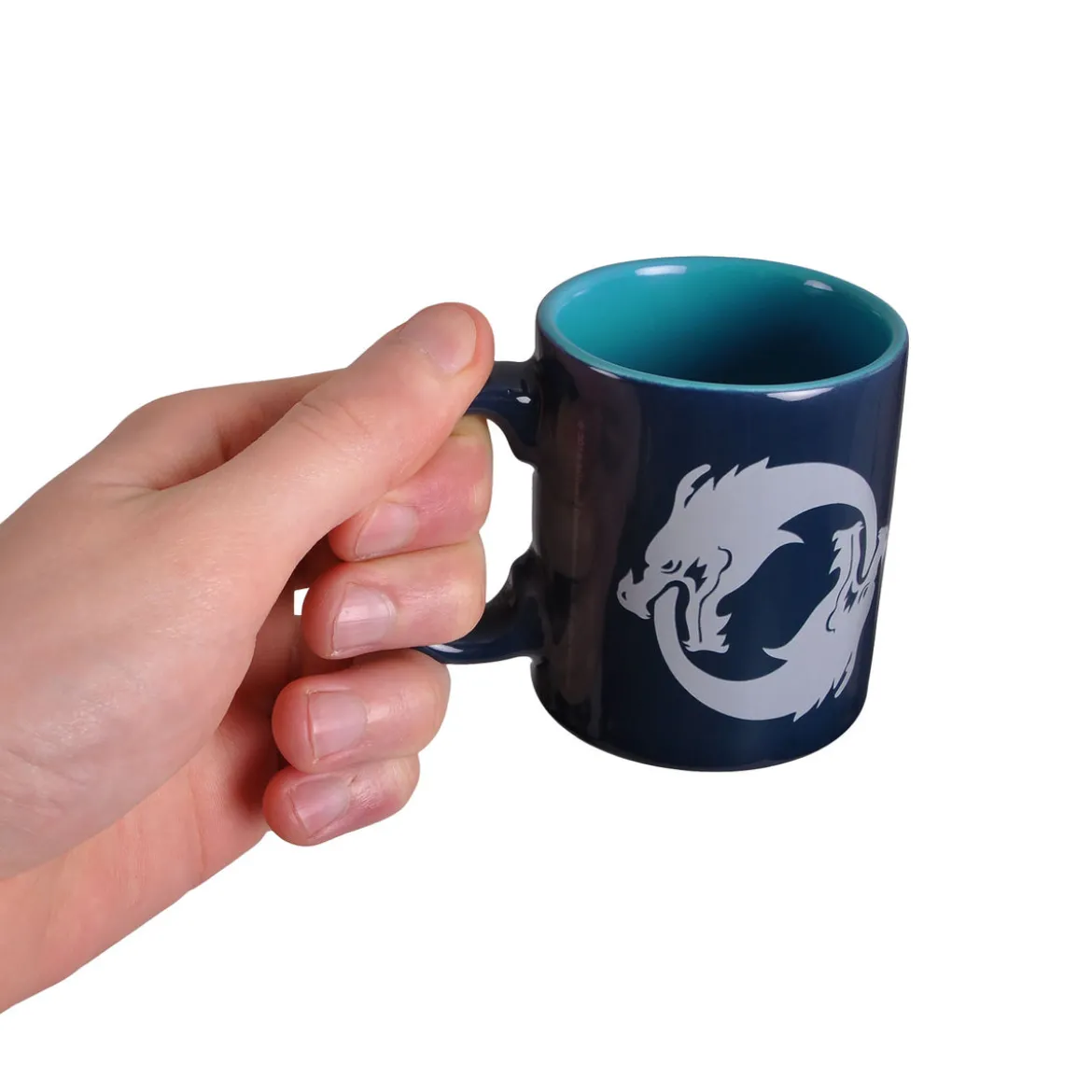 Overwatch - Hanzo & Genji Espresso Tassen-Set