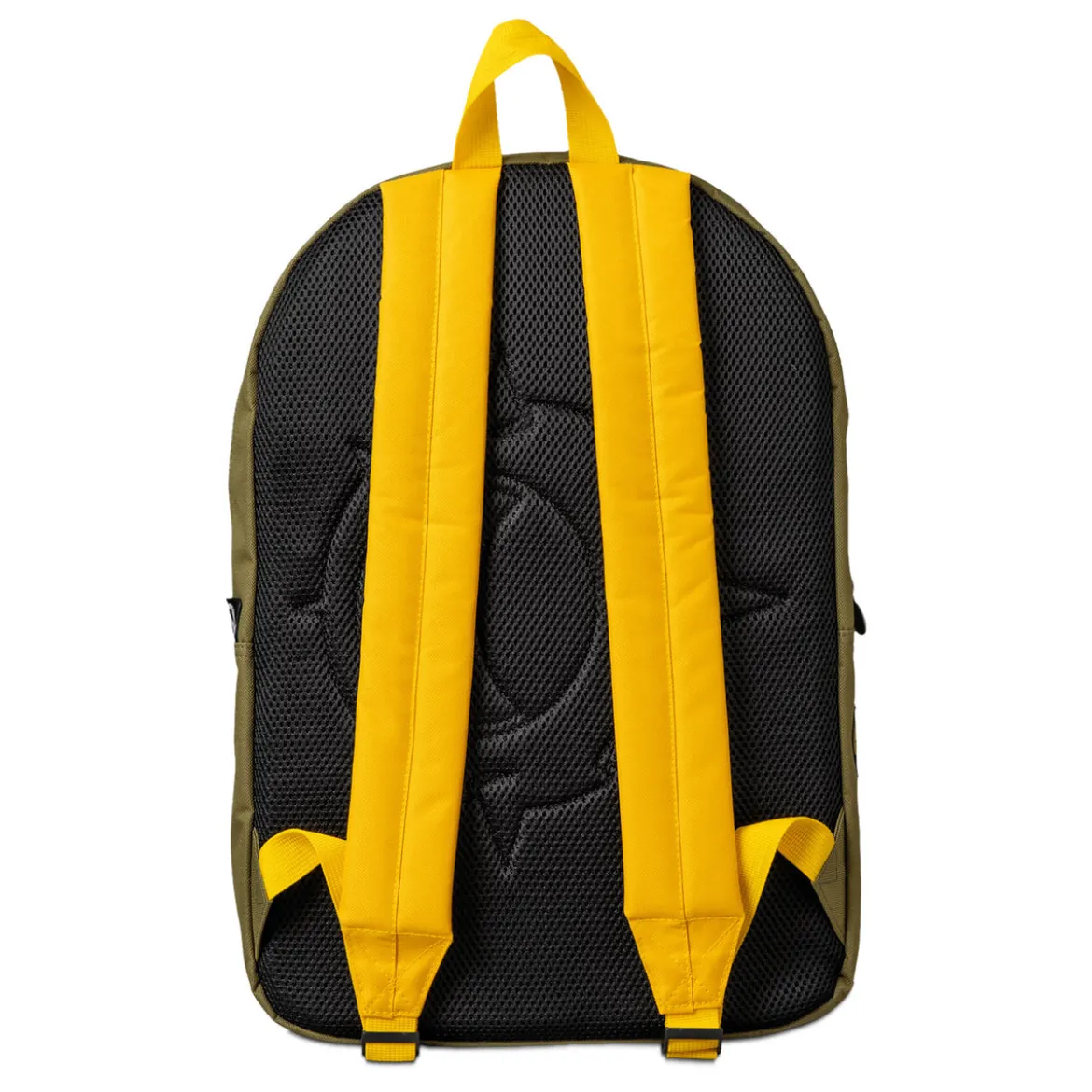Overwatch - Junkrat Hero Rucksack grün