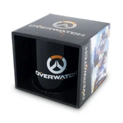 Overwatch - Logo Tasse