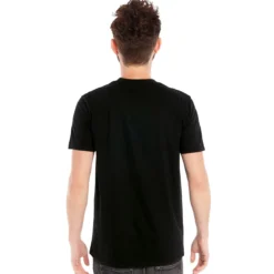 Overwatch - Logo T-Shirt schwarz