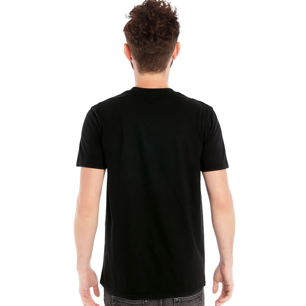 Overwatch - Logo T-Shirt schwarz