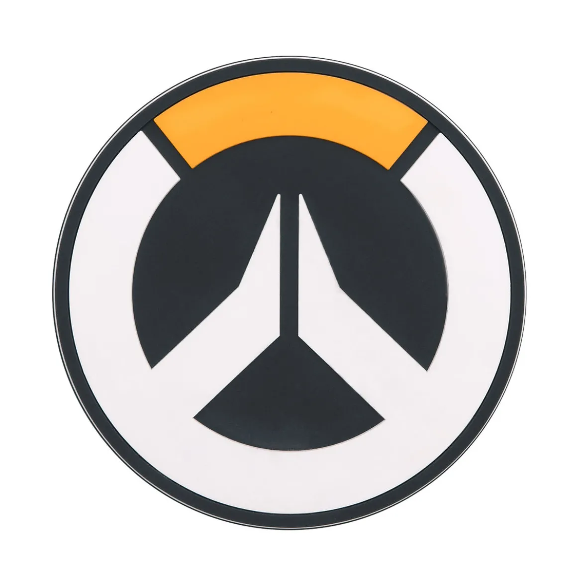 Overwatch - Logo Untersetzer 4er Set