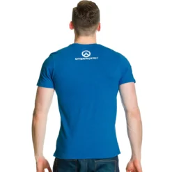Overwatch - Mei T-Shirt blau