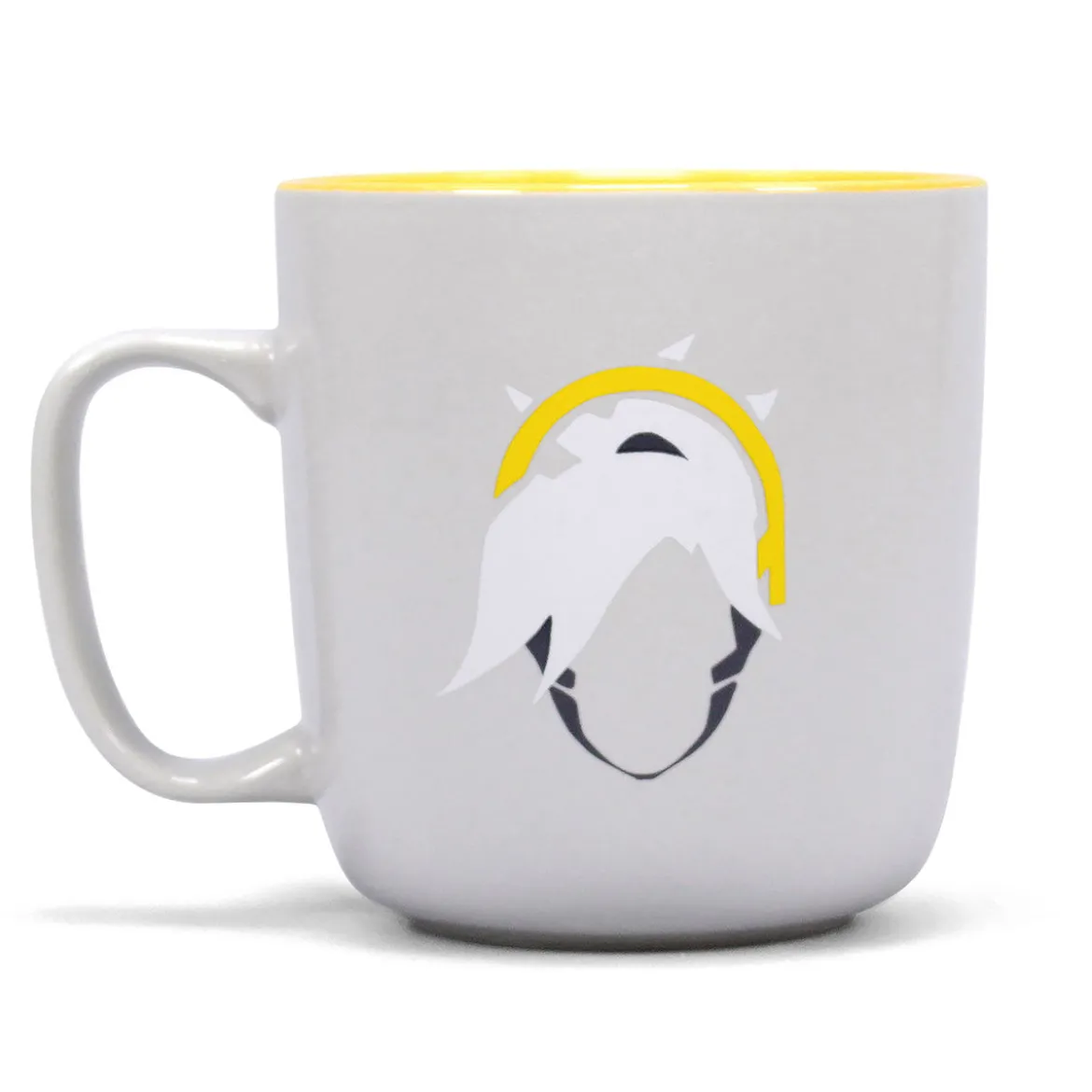 Overwatch - Mercy Tasse
