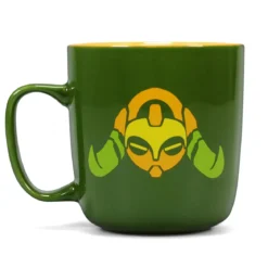 Overwatch - Orisa Tasse