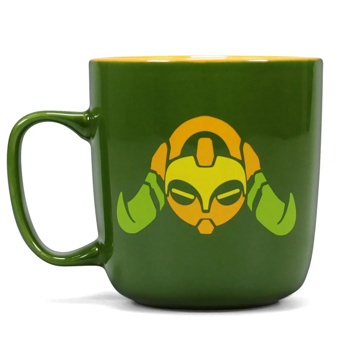 Overwatch - Orisa Tasse