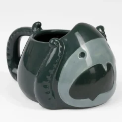 Overwatch 2 - Pachimari 3D Tasse