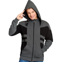 Overwatch - Phantom Reaper Kapuzenjacke