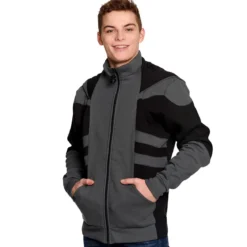 Overwatch - Phantom Reaper Kapuzenjacke