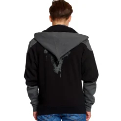 Overwatch - Phantom Reaper Kapuzenjacke