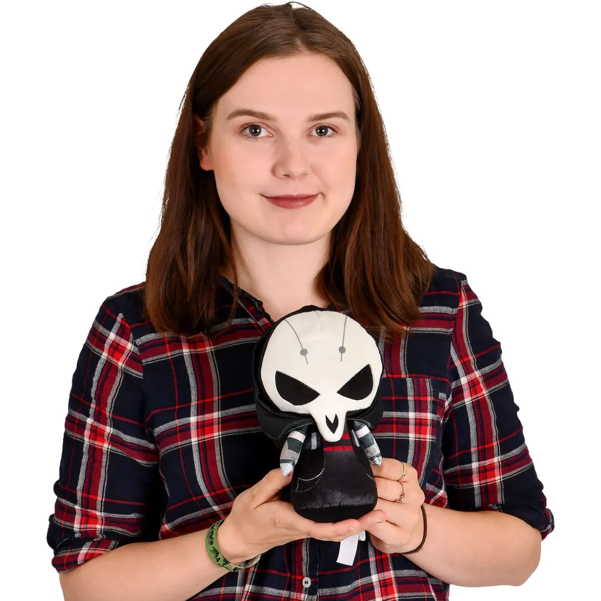 Overwatch - Reaper Funko Supercute Plüsch Figur 21 cm