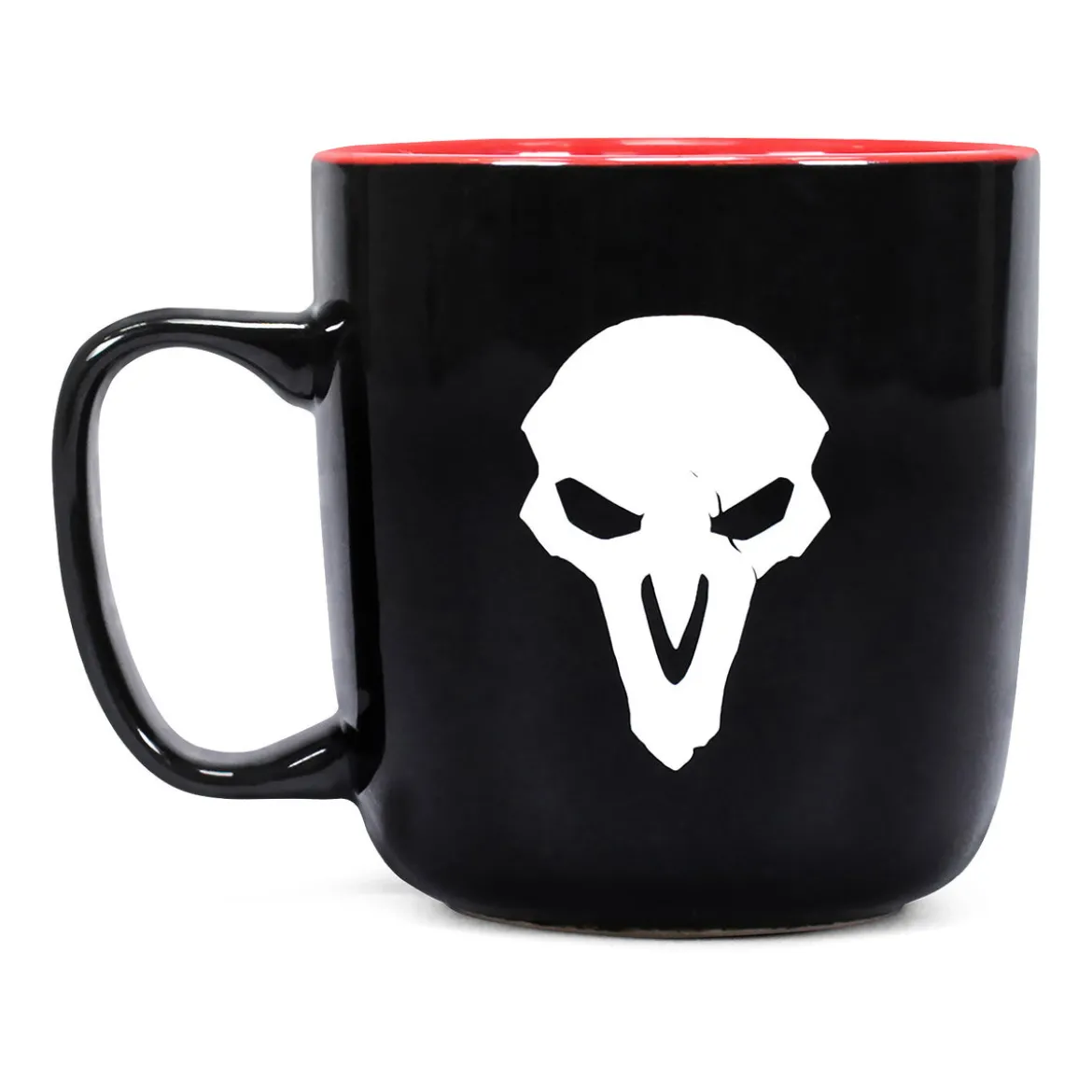 Overwatch - Reaper Tasse