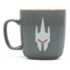 Overwatch - Reinhardt Tasse