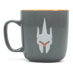 Overwatch - Reinhardt Tasse