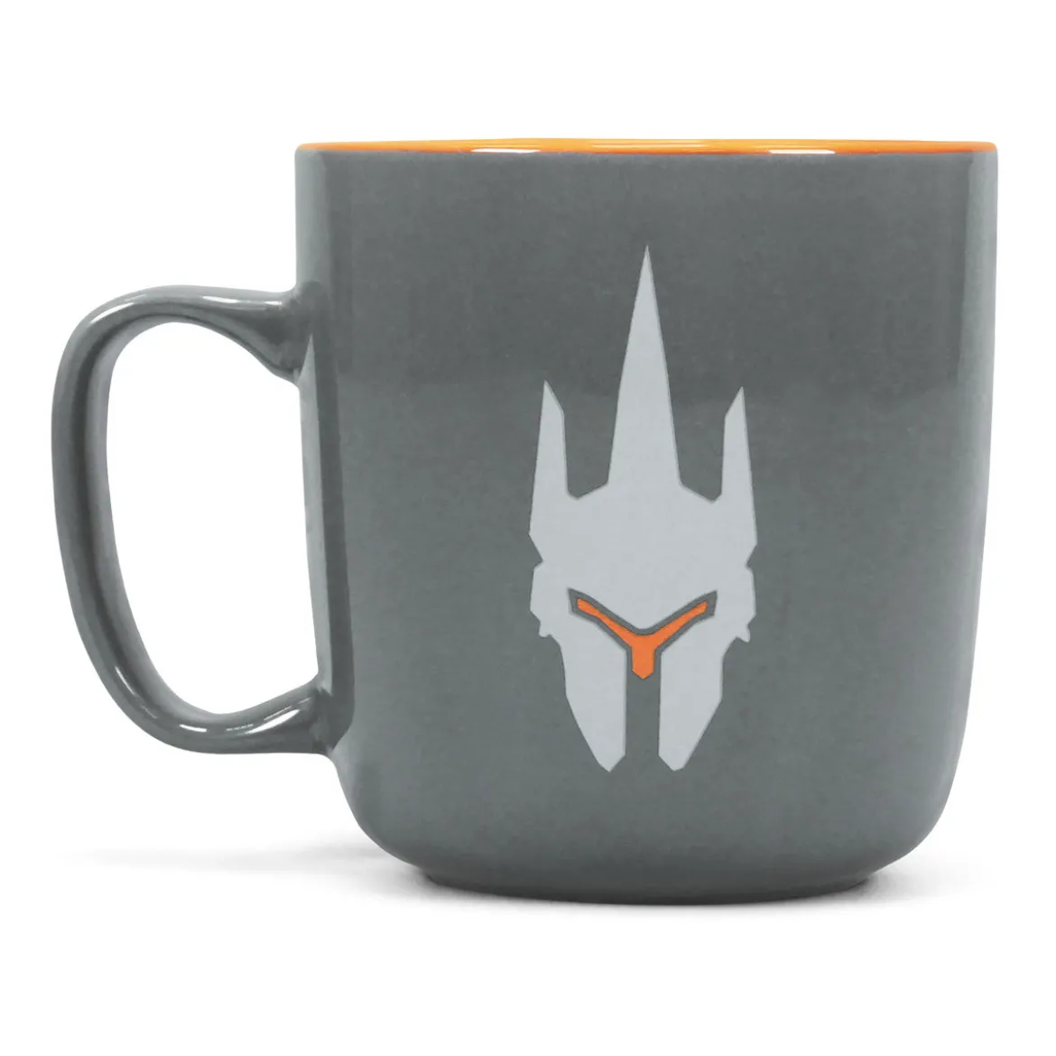 Overwatch - Reinhardt Tasse