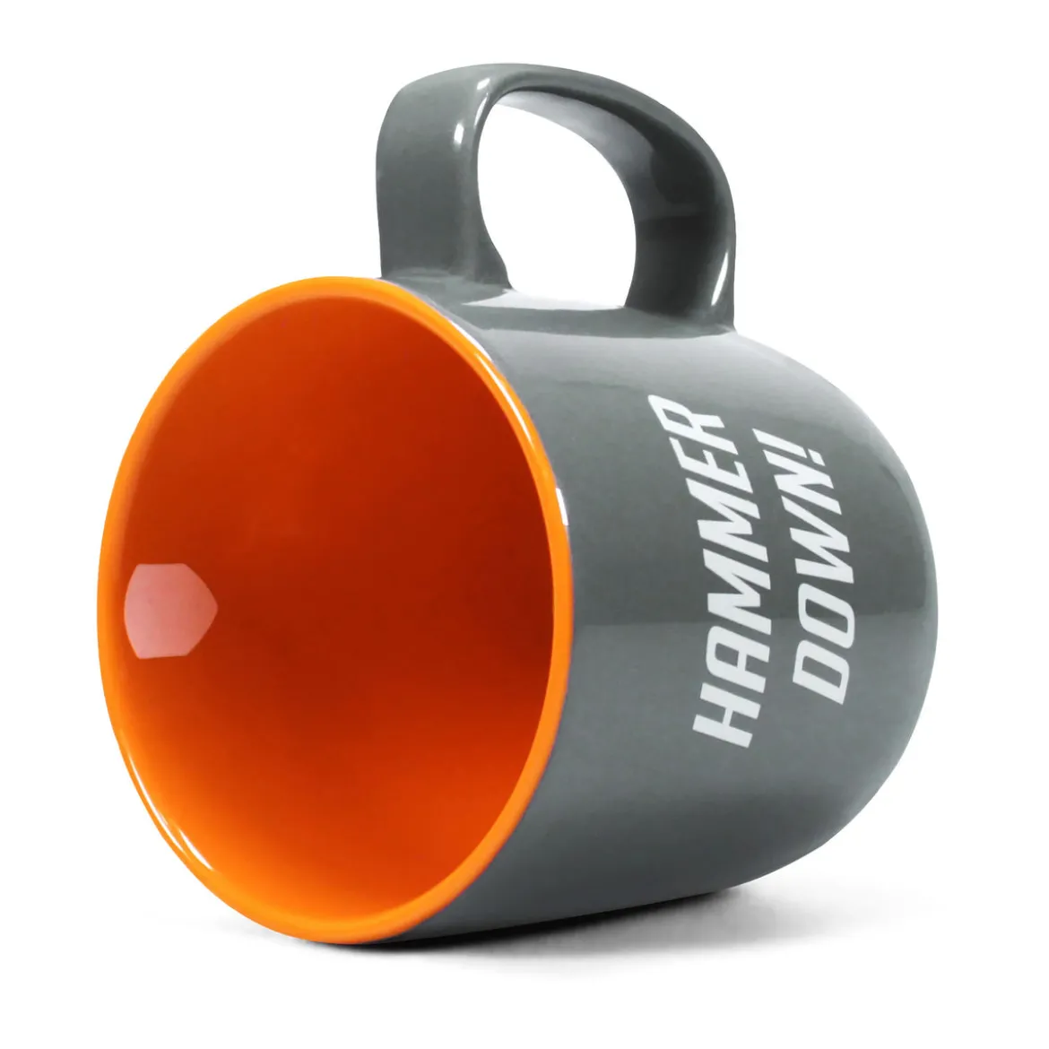 Overwatch - Reinhardt Tasse