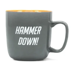 Overwatch - Reinhardt Tasse