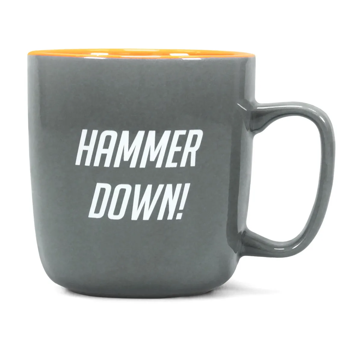 Overwatch - Reinhardt Tasse