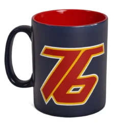 Overwatch - Soldier 76 Icon Tasse